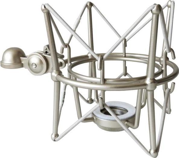 Produktbild keepdrum MS088SV Mikrofonspinne
