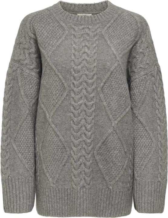 JdY JDYSILJA Strickpullover Strickpullover