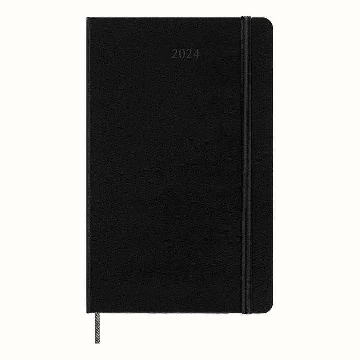 Immagine prodotto Moleskine Planner (Francese)