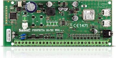 Immagine prodotto Satel Centrala alarmowa PERFECTA 16