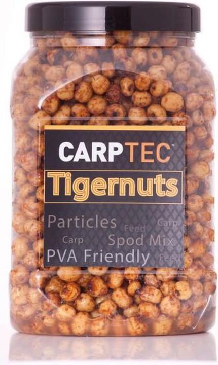 Image du produit Dynamite Baits Carptec Particles Seeds Mix