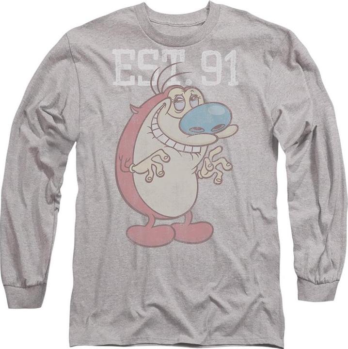 Produktbild Ren & Stimpy Est TShirt (M)