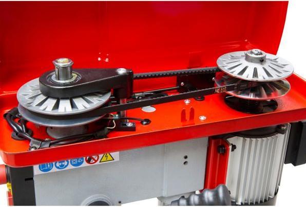Produktbild Holzmann SB162VN
