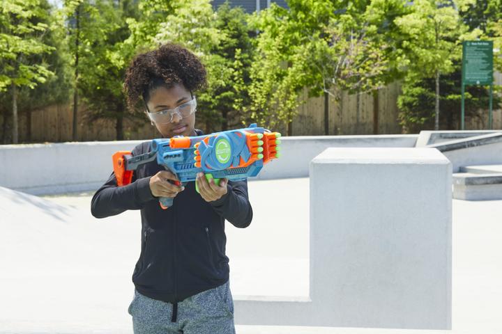 Produktbild Nerf Elite 2.0 Flip 16