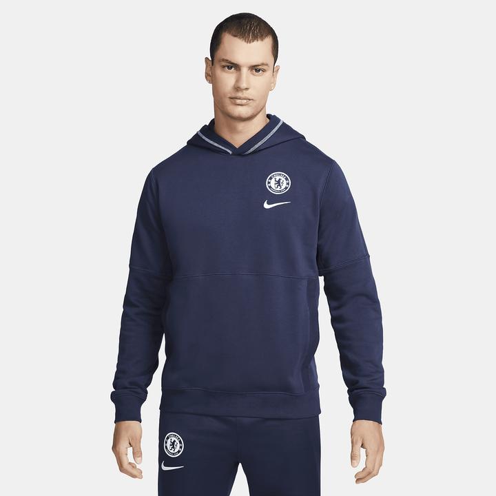 Actual product image Nike Training Sweatshirt for Adults DM2917-419-S (S) (S)