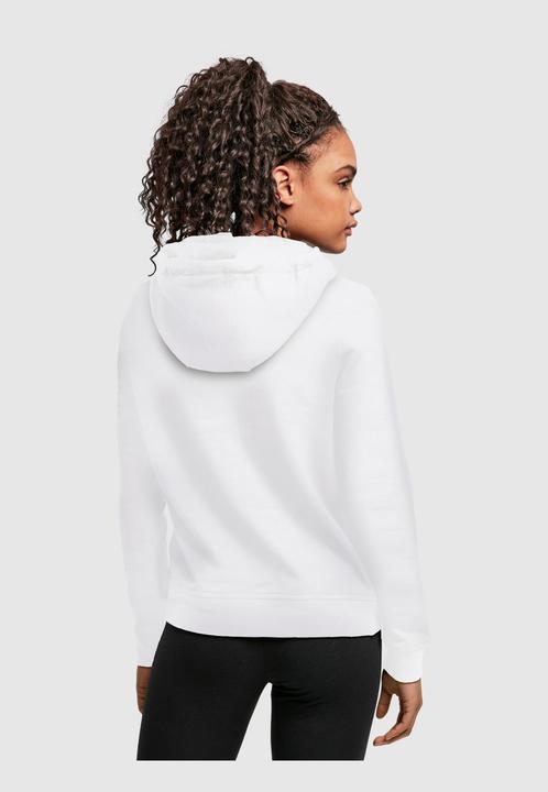 Actual product image Merchcode Ladies Peace - Graffiti Basic Hoody - 161627 (M)