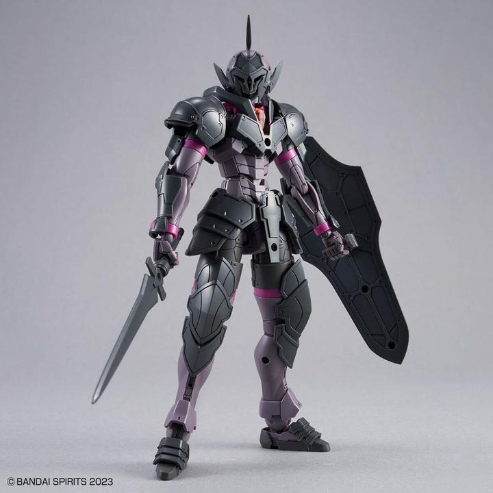 Produktbild Bandai 30MF - Rosan Knight - Model Kit