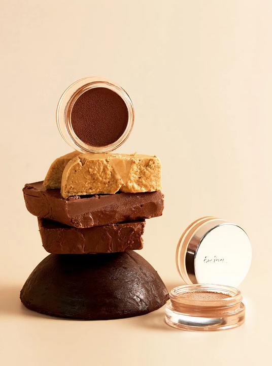 Immagine prodotto Ere Perez Vaso di bronzatura al cacao (Crema autoabbronzante)