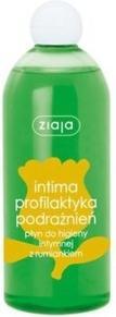 Produktbild Ziaja Intima intimate hygiene liquid Chamomile 200ml (200 ml, Intimwaschlotion)