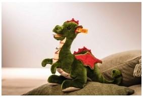 Image du produit Steiff Rocky dragon 32 cm (32 cm)