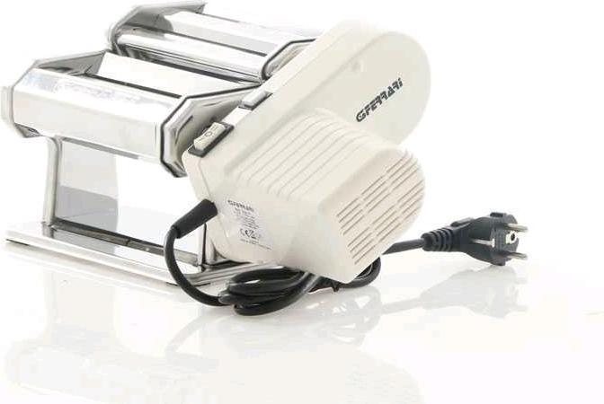 Actual product image G3 Ferrari Pasta machine G2012100