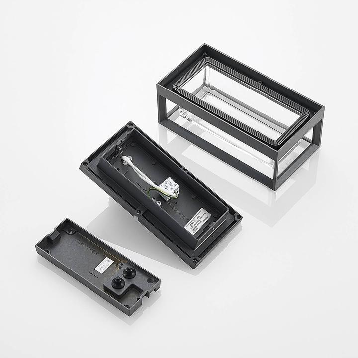 Produktbild Arcchio Ismera (E27, IP65)