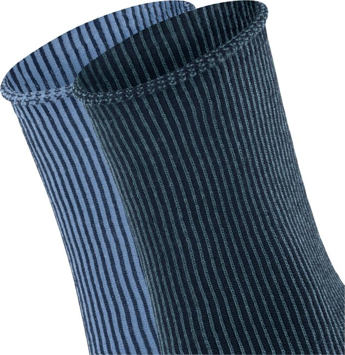 Produktbild Esprit Vertical Stripe SO 2P (2er Pack, 35 - 38)