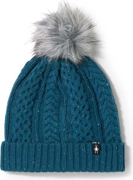 Smartwool Lodge Girl Beanie (One Size)