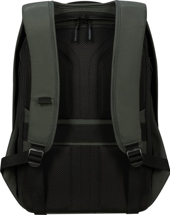 Actual product image Samsonite Securipack 2.0 (16 l)