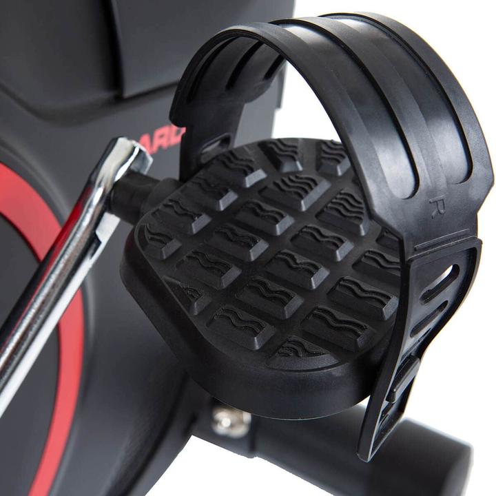 Actual product image Hammer Fitness Cardio T3