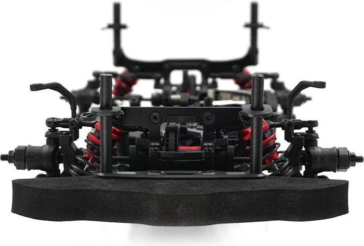 Produktbild Xpress Tourenwagen Execute XQ2S Chassis (Kit)