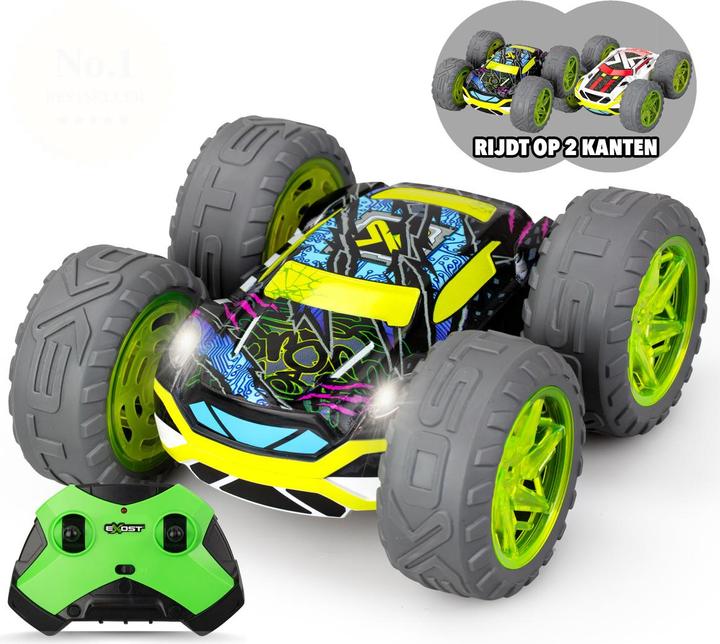 Produktbild Silverlit Exost 360 Cross Flash