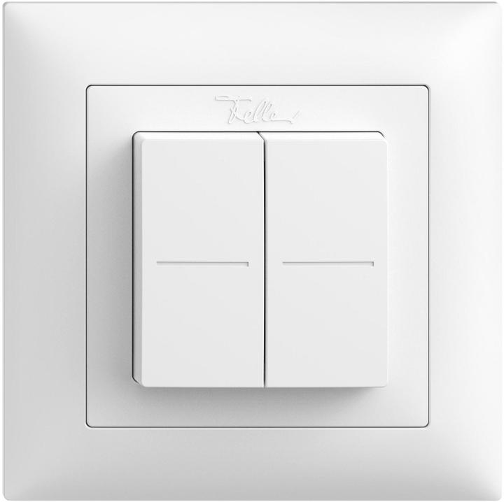 Feller EDIZIOdue Smart Light Control per Philips Hue