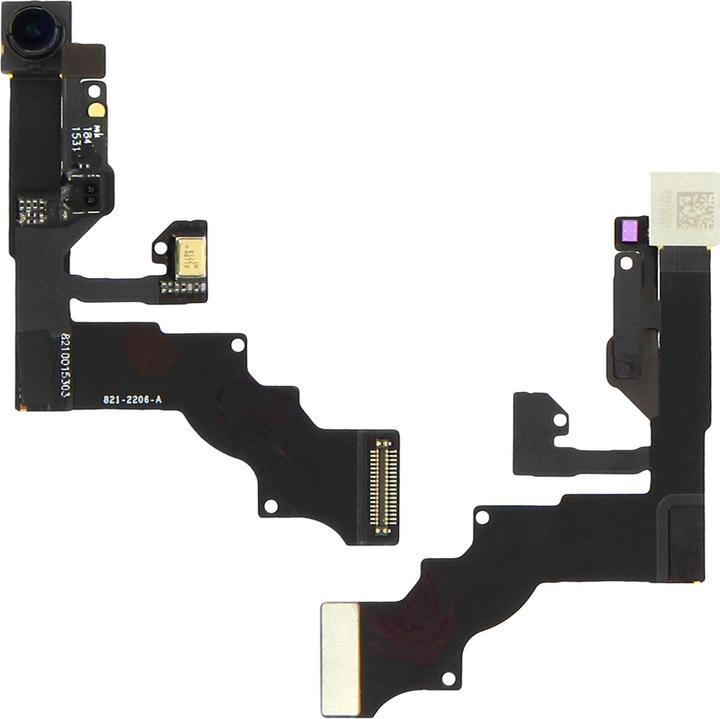 Image du produit Avizar Caméra frontale + câble flexible iPhone 6Plus (iPhone 6+)