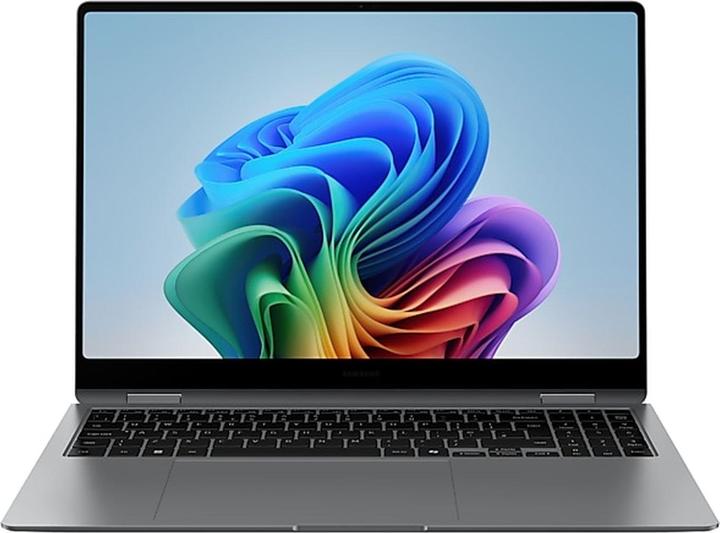 Produktbild Samsung Galaxy Book5 Pro 360 (16", Intel Core Ultra 7 256V, 16 GB, 512 GB, DE)