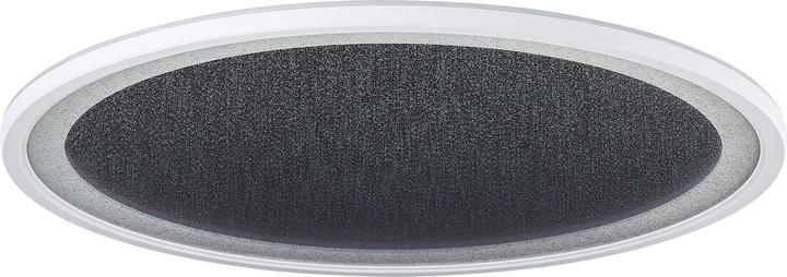 Immagine prodotto Brilliant Lampada da soffitto a LED, effetto glitter, 42 cm, dimmerabile, 3700lm, 3000-6500K (3700 lm)