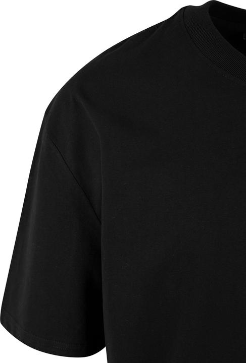 Actual product image Dropsize Heavy oversize "Crew Love" T-shirt - 124709 (XS)