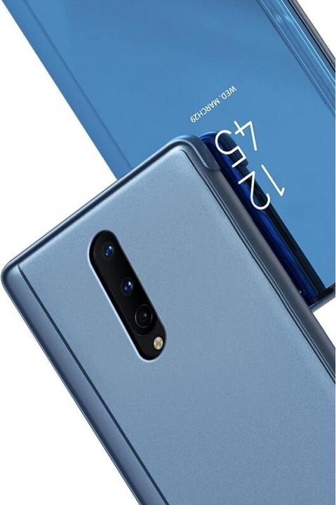 Immagine prodotto Screenguard Custodia Clear View Flip per OnePlus 8 (Oneplus 8)
