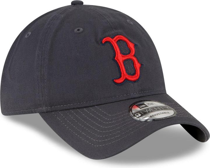 New Era 9Twenty Strapback Boston Red Sox
