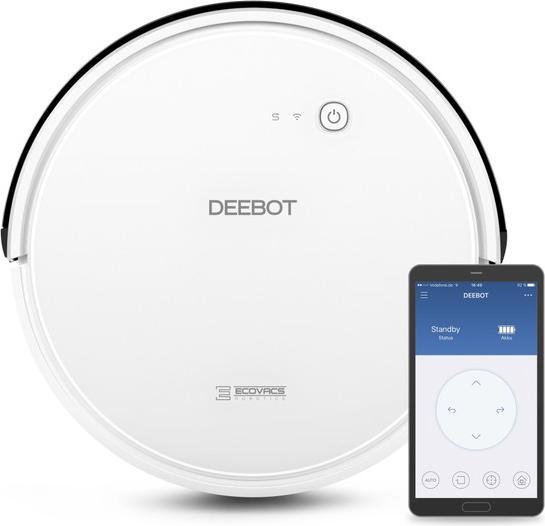 Produktbild Ecovacs Deebot 605