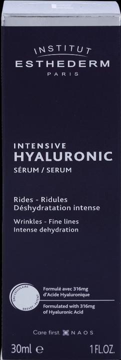 Produktbild Esthederm Intensive Hyaluronic Serum (30 ml)