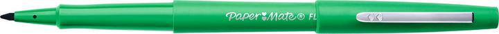 Immagine prodotto Paper Mate Penna in fibra (Multicolore, 12 x)