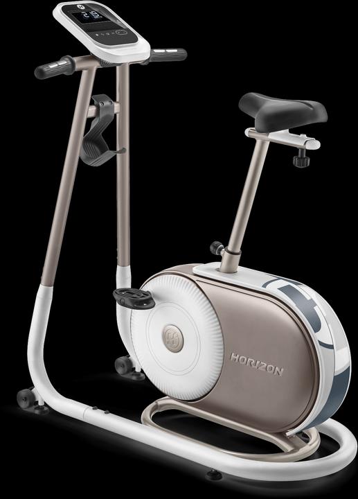 Actual product image Horizon Fitness Citta BT5.1