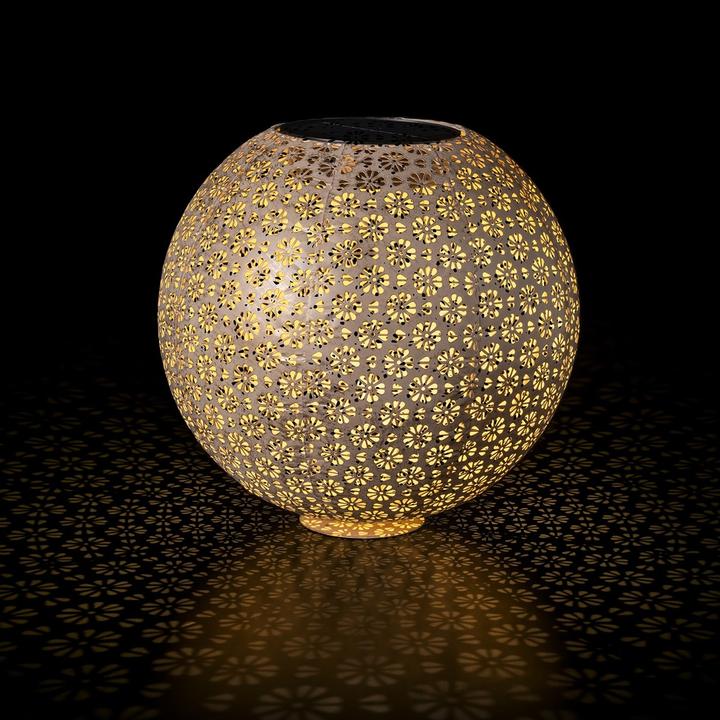 Actual product image STT Solar Light