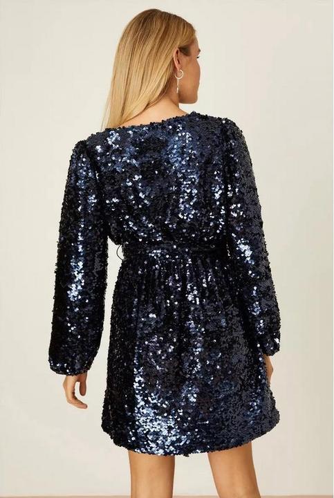 Image du produit Dorothy Perkins - Mini robe - Femme (34 D)