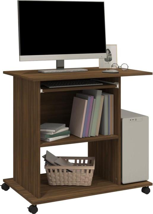 Produktbild VidaXL Valerye (80 x 50 x 75 cm)