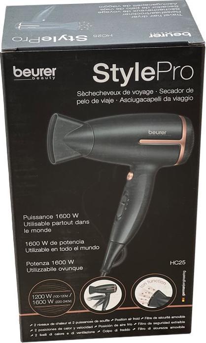 Immagine prodotto Beurer Hc 25