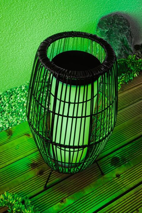 Actual product image Paulmann Outdoor Plug & Shine Basket (260 lm, IP44)
