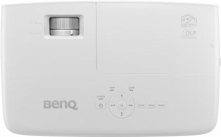 Produktbild BenQ Th683 (Full HD, 3200 lm, 1.15 - 1.5:1)