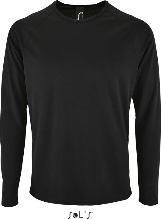 Immagine prodotto Sol's t-shirt sporty lsl (XL)