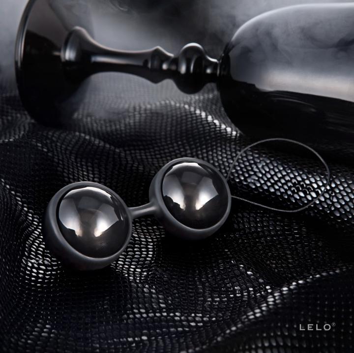 Immagine prodotto LELO Beads Noir