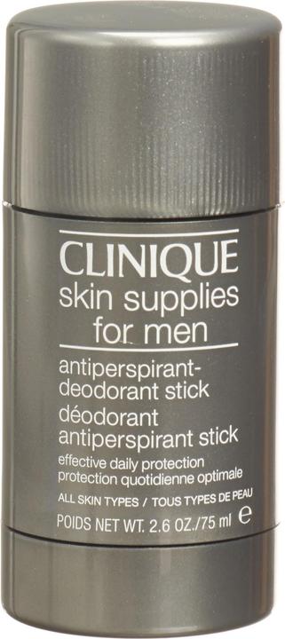 Produktbild Clinique For Men Antiperspirant Deodorant Stick (Stick, 75 ml)
