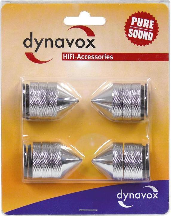Produktbild Dynavox Sub-Watt-Absorber (Plattenteller)
