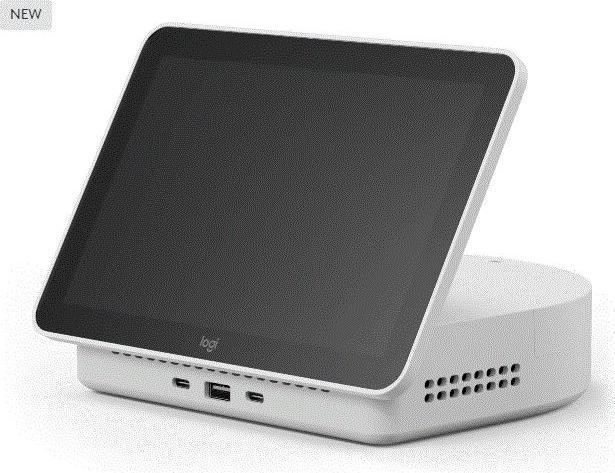 Logitech Dock Flex (USB-C, 9 Ports)
