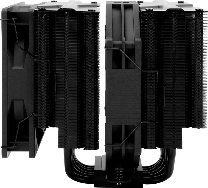 Immagine prodotto Thermalright Peerless Assassin 140 Black (158 mm)
