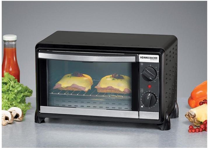 Image du produit Rommelsbacher Bg 950 (Prise UE)