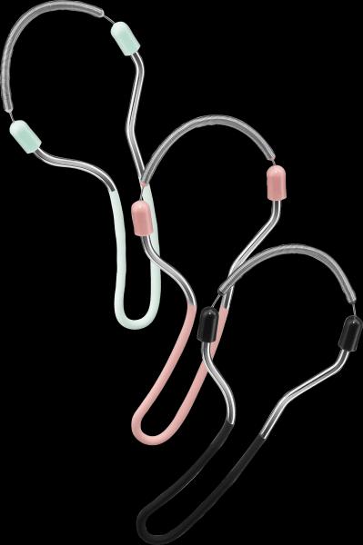 Actual product image dm ebelin Gesichtshaarentferner