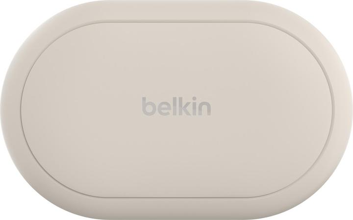Image du produit Belkin Soundform Clearfit (ANC, 8 h, Sans fil)