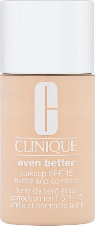 Immagine prodotto Clinique Trucco ancora migliore SPF 15 (Crema pasticcera CN)