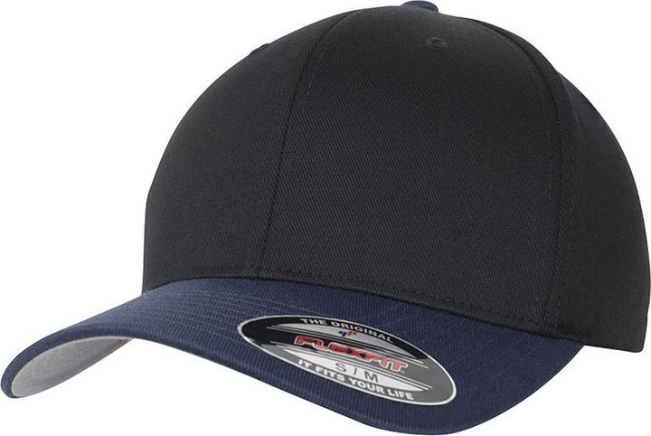 Schwarz, Marineblau